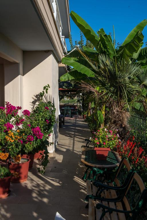 Polymnia Studios Olympiakí Aktí 部屋 写真